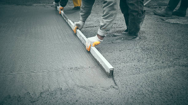 Best Concrete Demolition Services in Ellisburg, NJ